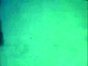 Trocou lâmpada e ganhou boquete 🔥🍆 Monstro pau interracial com tetas naturais! 😍