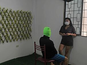 i fuck my horny stepson hard even if he pretends virgin fucks like pro whore