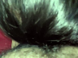 young guy pounds mature woman missionary style until creampie orgasm explosion