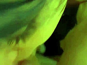 Tattooed Latina Girlfriend Sucks Cock with Wild Horny Passion