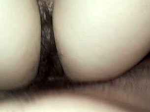 Street milf prostitute spreads pussy for raw mexican fucking