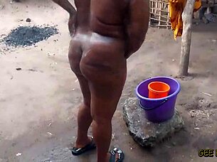 Beautiful Mommy's Huge Nipples Milk Monster Cock in Amateur Cowgirl Doggystyle Hardcore Ride