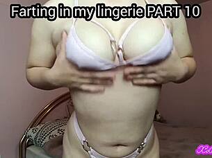 new fart fetish scenes with kinky big ass domination 💨🍑