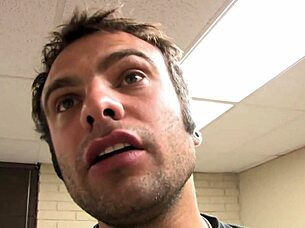 summer bailey gets fucked wet in office quickie!