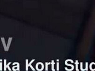 Melania's anal destruction gangbang explodes!