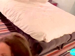 Classy Pornstar's Filthy Big Tits Cum Compilation