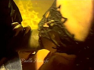 paolla hotwife teaches real cuckold lessons street sex with huge black cock rough anal