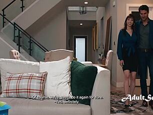 jay smooth serena hill freeuse husband quests