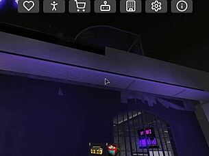 Big Ass Furry Girl Shakes It Wild!