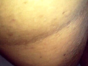 my thick bbw wife masturbates to intense fat girl orgasm