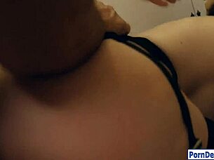 chanel preston busty uh gettin fucked hard