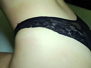 i'm so nervous first time filming my cute latina tits in lingerie amateurs casting