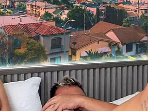 my friend and i turn into obedient sluts craving wet pussy rides