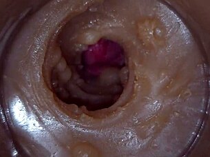 see precum squirt my pussy toy cam vagina closeup 4k