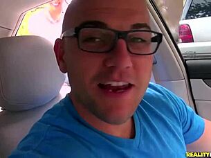 Super seductive latinas kiss lick on street?