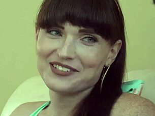 natalie mars asshole gaped after dick swallow