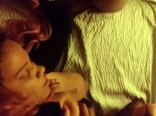 slut wife terrah bent over doggystyle anal pounding