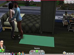 teens dive into wild group orgy fucking frenzy