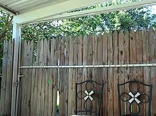 Redhead Wife's Sexy Legs Spread for Big Ass Anal