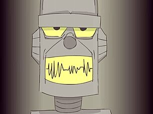 wanna flash in public like this hentai anime outdoor?