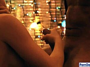 chanel preston busty uh gettin fucked hard