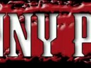 he pounds her doggystyle then she catches cum on tits 💦😏