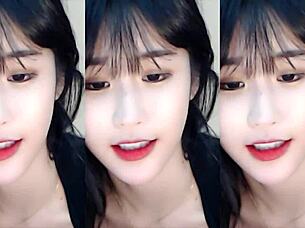 Sexy Chinese Coaster Dance Thrill