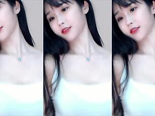 Sexy Chinese Coaster Dance Thrill