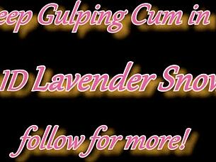 Extreme bimbo sloppy deepthroat facefuck throatpie blast