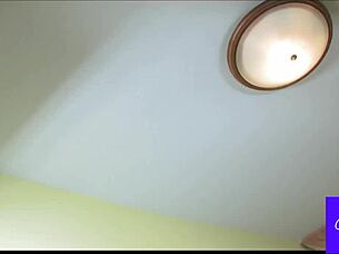 KRIS hooks up with college roommate and friend first time