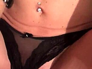 sexy mature amateur rides cowgirl to orgasm