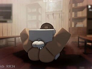 i fulfill her wild degradation fantasies riding rough cowgirl creampie! 🔥😈