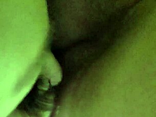 Hey babe, wanna watch our spontaneous ass licking filth close up?