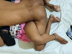 hey wife, doesn't your sari make you wanna fuck me hot and hard desi style?