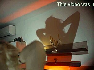 modest milf harbors steamy pissing fantasies softly