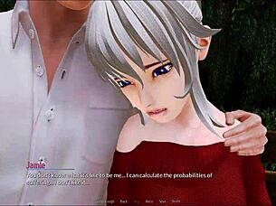 harem hotel episode 391 adventure