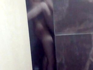 I came watching my wife fuck so hard