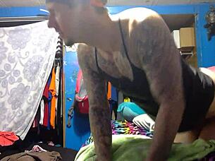 bend over slut take this doggystyle pounding