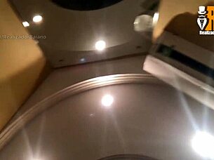 BIG BLACK COCK ARROMBA CUZINHO DA HOTWIFE COM CORNO MANSO