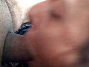 deepthroat my cock then swallow it all in car