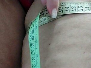 Chatting with big ass Brazilian bunny princess milf