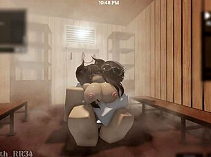 i fulfill her wild degradation fantasies riding rough cowgirl creampie! 🔥😈