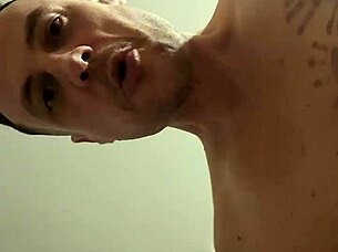 Hey babe, wanna watch our spontaneous ass licking filth close up?