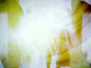 Getting up close with bryona ashly for licks rides and muff dives