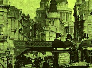 Vintage Granny's Secret Hairy Mature Fanny Exposed!