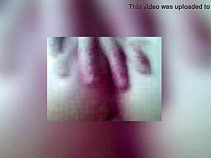 Blonde Amateur Sucks Cock Homemade Fuck