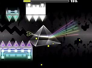 Young guy enjoys amateur anal assfucking session