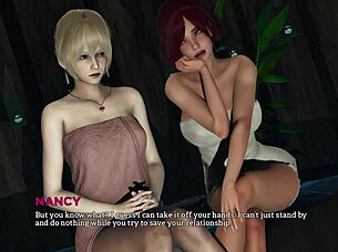 eternum gameplay part 31 adventure continues