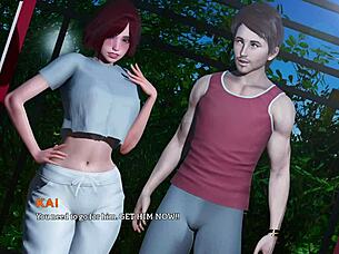 eternum gameplay part 31 adventure continues