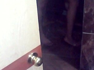 I came watching my wife fuck so hard